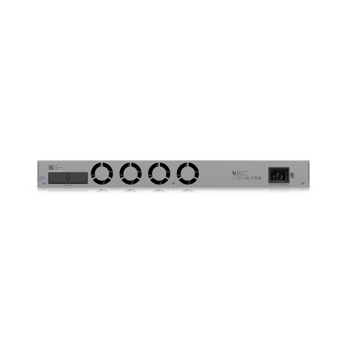 Ubiquiti USW-Pro-Aggregation UniFi Switch Pro Aggregation - Image 2