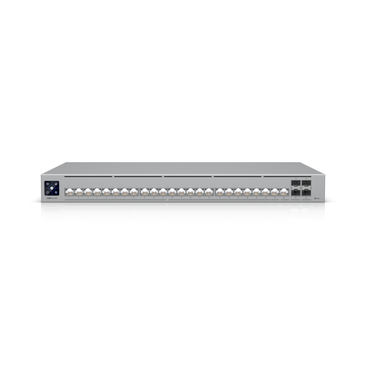 Ubiquiti USW-Pro-HD-24, UniFi Switch 24-Port - Image 1