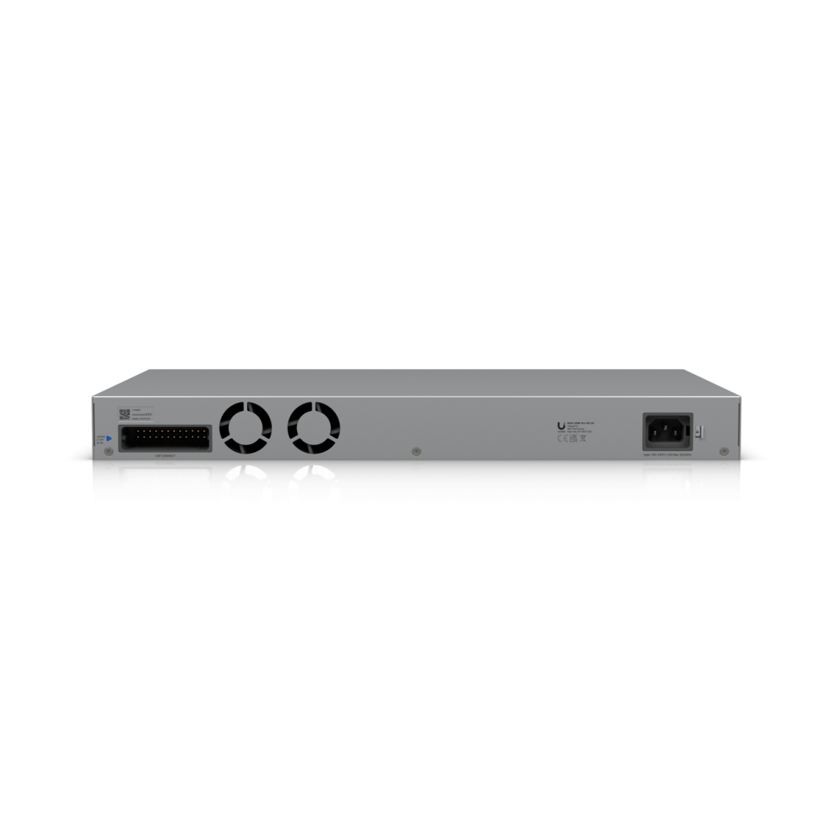 Ubiquiti USW-Pro-HD-24, UniFi Switch 24-Port - Image 2