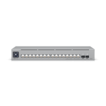 Ubiquiti USW-Pro-Max-16, UniFi Switch 16-Port