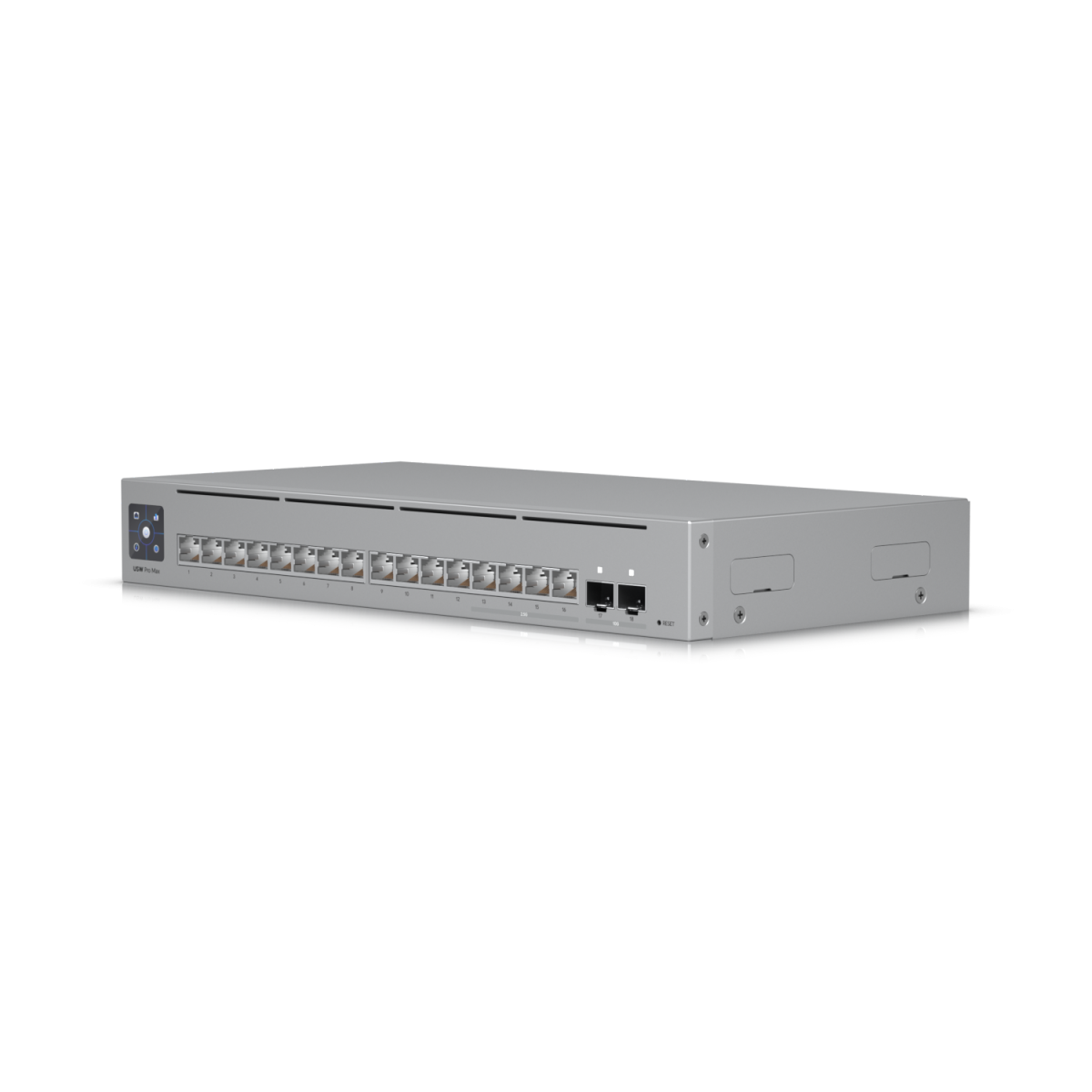 Ubiquiti USW-Pro-Max-16, UniFi Switch 16-Port - Image 2