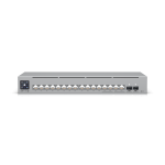 Ubiquiti USW-Pro-Max-16-PoE, 16-Port PoE Switch