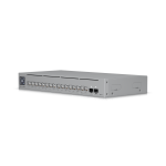 Ubiquiti USW-Pro-Max-16-PoE, 16-Port PoE Switch - Image 2