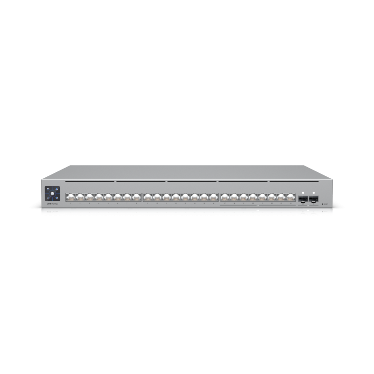 Ubiquiti USW-Pro-Max-24, UniFi Switch 24-Port - Image 1