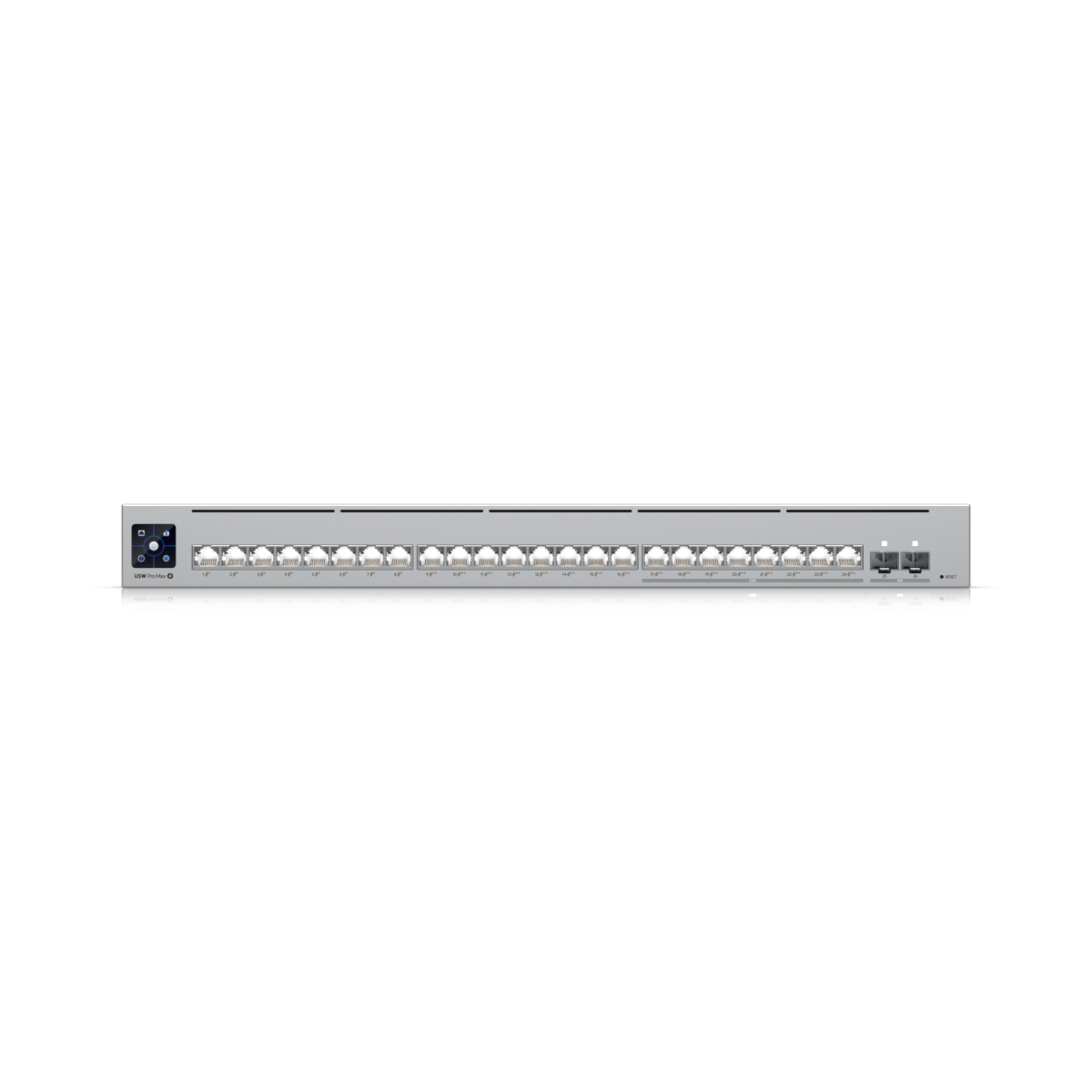 Ubiquiti USW-Pro-Max-24-PoE 24-Port PoE Switch - Image 3