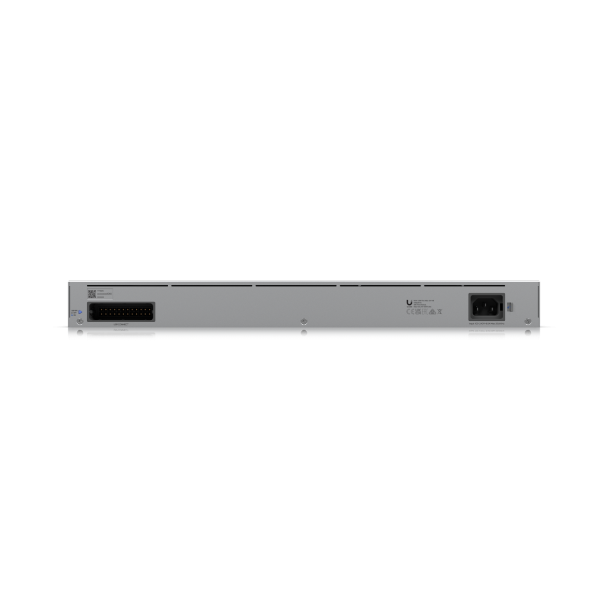 Ubiquiti USW-Pro-Max-24-PoE 24-Port PoE Switch - Image 4