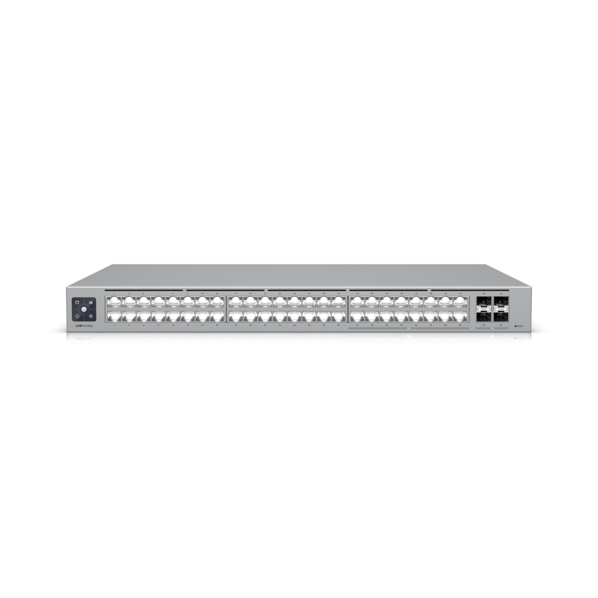 Ubiquiti USW-Pro-Max-48, UniFi Switch 48-Port - Image 1