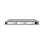 Ubiquiti USW-Pro-Max-48-PoE 48-Port PoE Switch