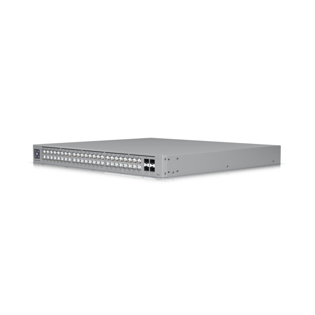 Ubiquiti USW-Pro-Max-48-PoE 48-Port PoE Switch - Image 3