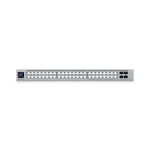 Ubiquiti USW-Pro-Max-48-PoE 48-Port PoE Switch - Image 4