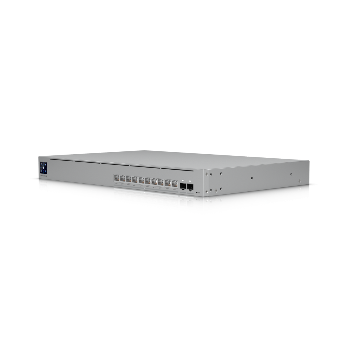 Ubiquiti USW-Pro-XG-10-PoE 10-Port L3 PoE Switch - Image 3