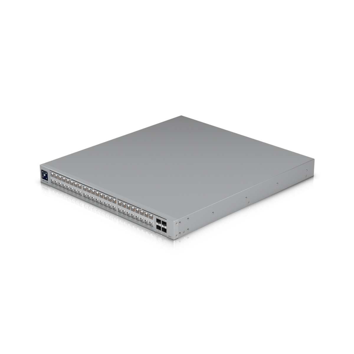 Ubiquiti USW-Pro-XG-48-PoE 48-Port L3 PoE Switch - Image 2