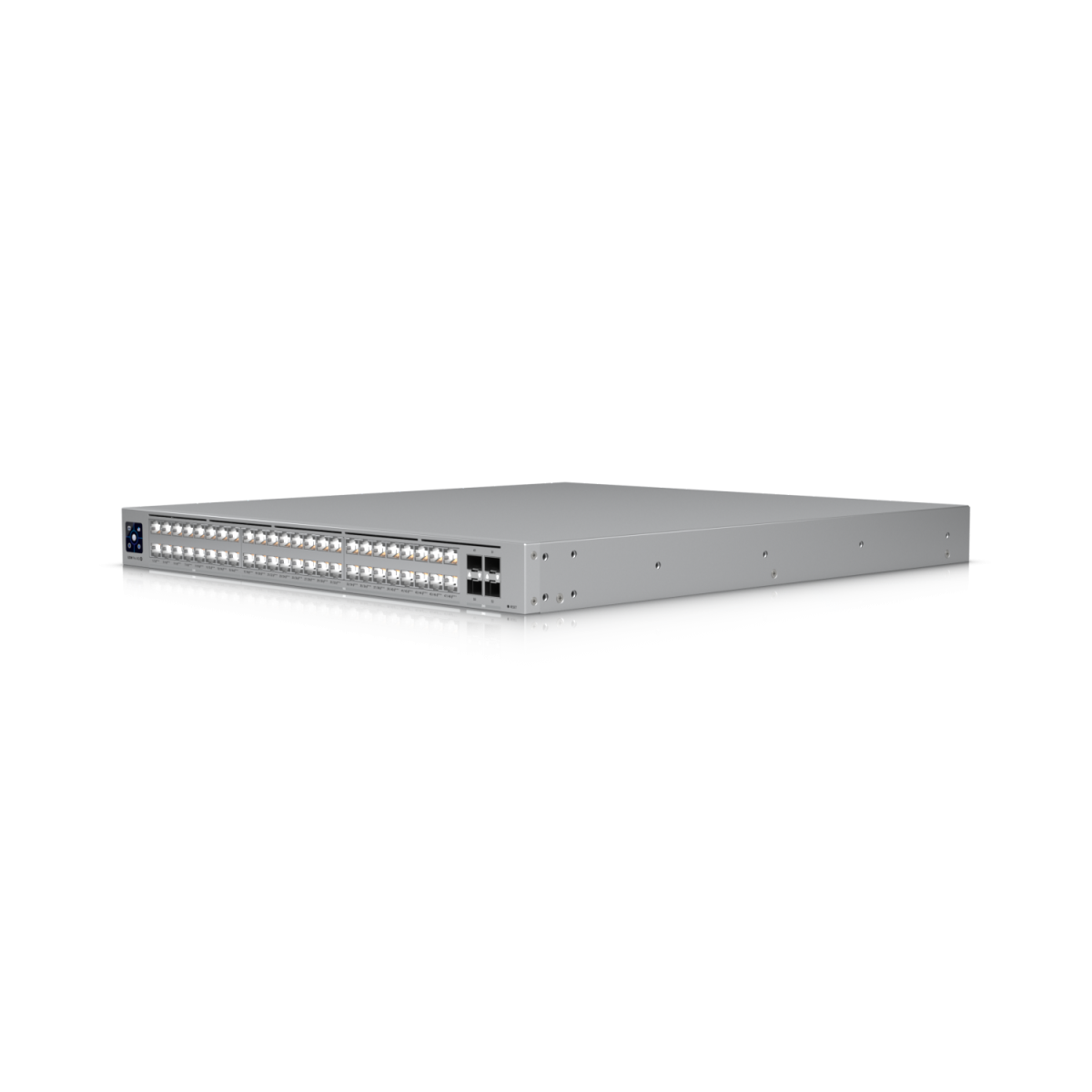Ubiquiti USW-Pro-XG-48-PoE 48-Port L3 PoE Switch - Image 4