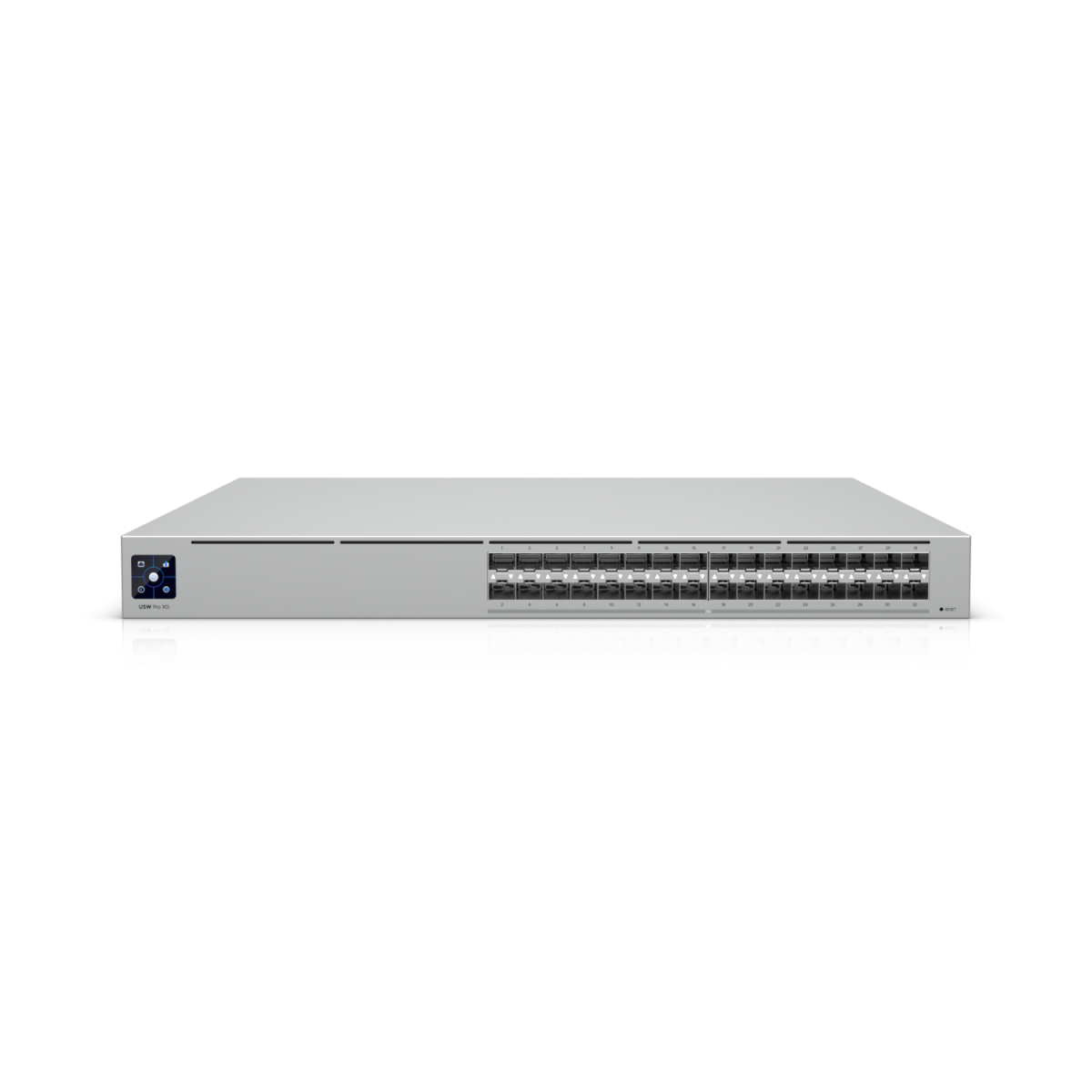 Ubiquiti USW-Pro-XG-Aggregation UniFi Switch Pro XG Aggregation - Image 1