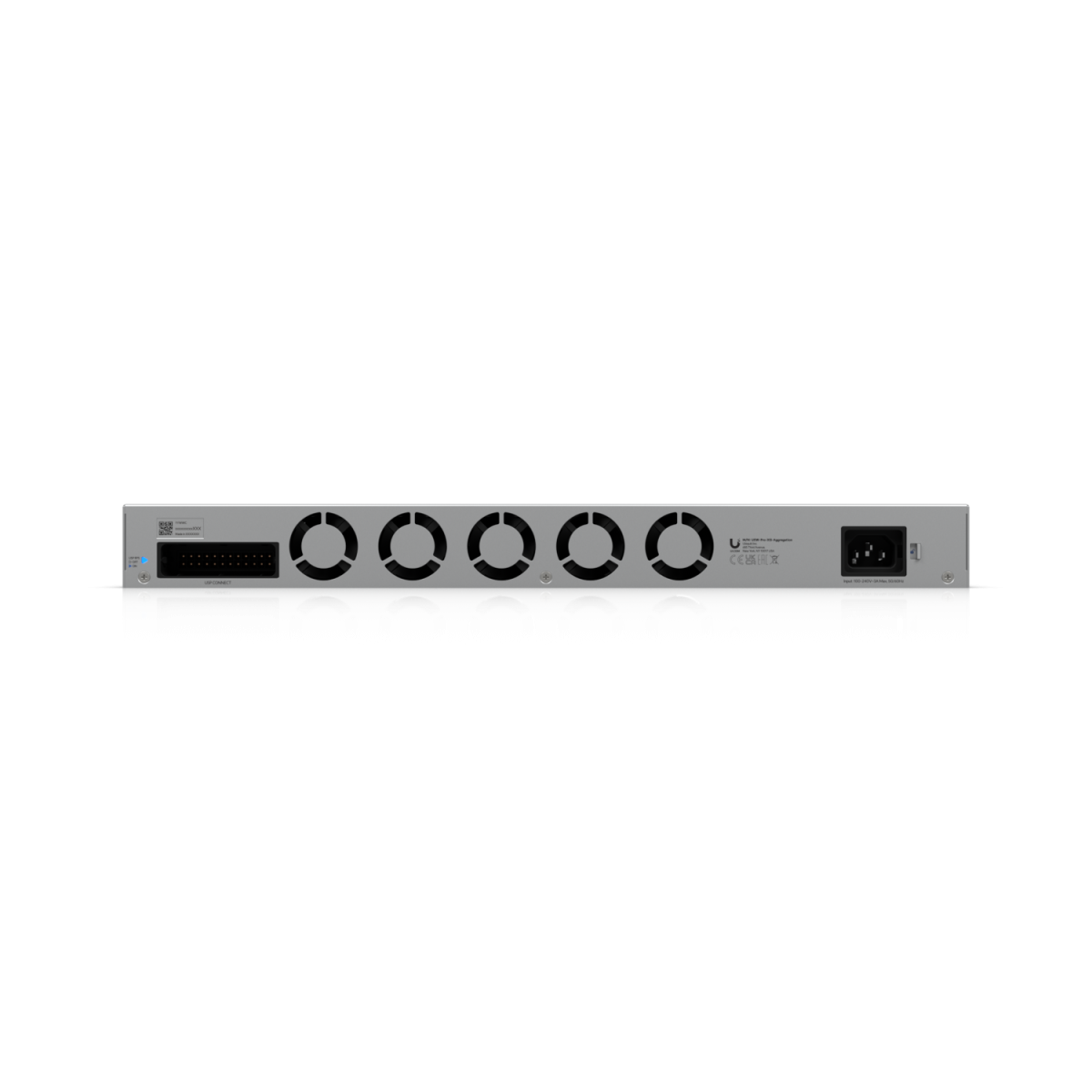 Ubiquiti USW-Pro-XG-Aggregation UniFi Switch Pro XG Aggregation - Image 2