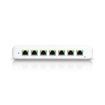 Ubiquiti USW-Ultra-210W, Layer 2, 8-port PoE Switch