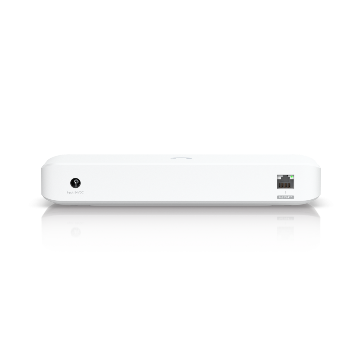 Ubiquiti USW-Ultra-210W, Layer 2, 8-port PoE Switch - Image 2