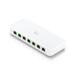 Ubiquiti USW-Ultra-210W, Layer 2, 8-port PoE Switch - Image 3
