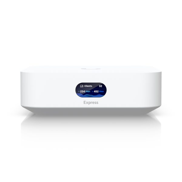 Ubiquiti UX, UniFi Express