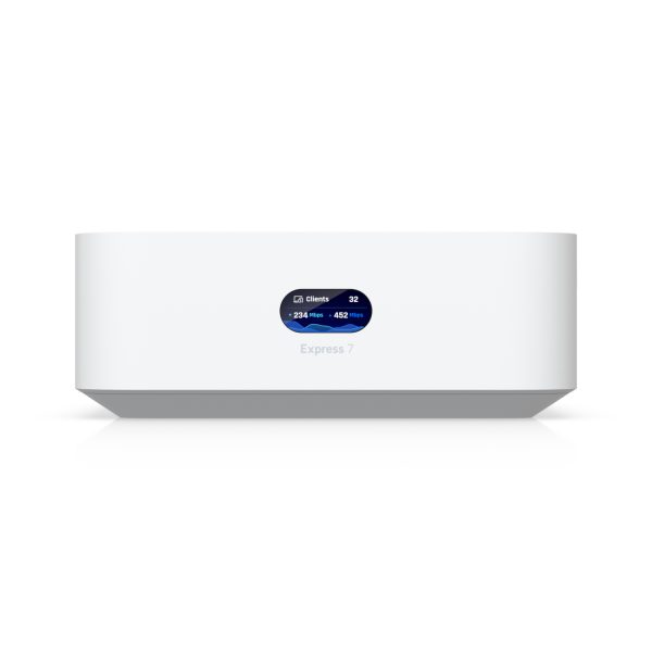 Ubiquiti UX7, UniFi Express 7